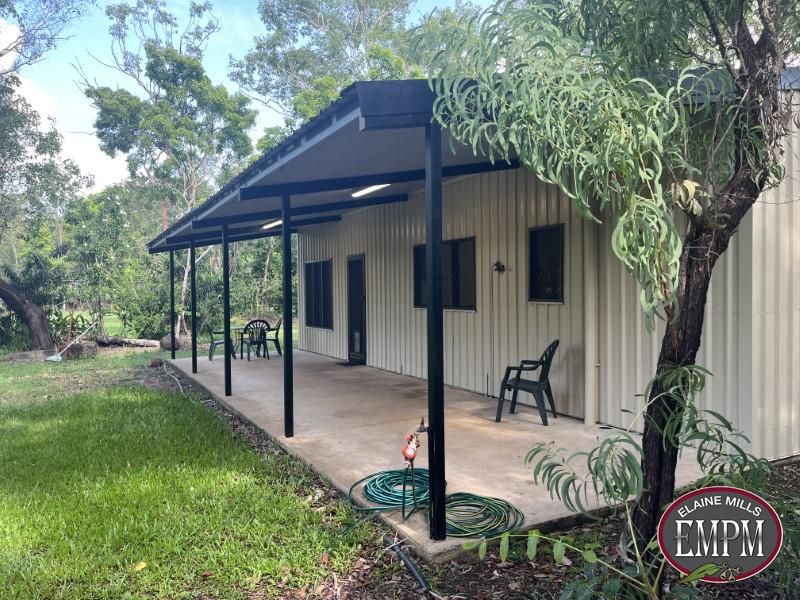 155 Sunter Road, Herbert NT 0836 Domain