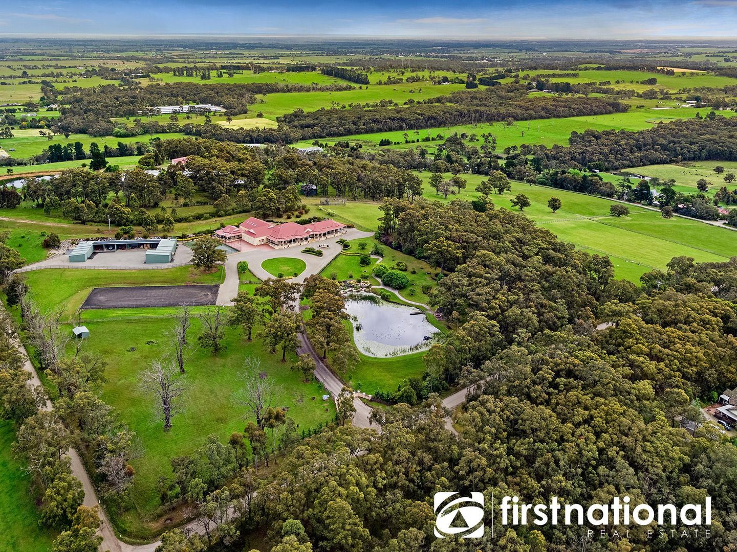 140 Wheeler Road, Tynong North VIC 3813, Image 1