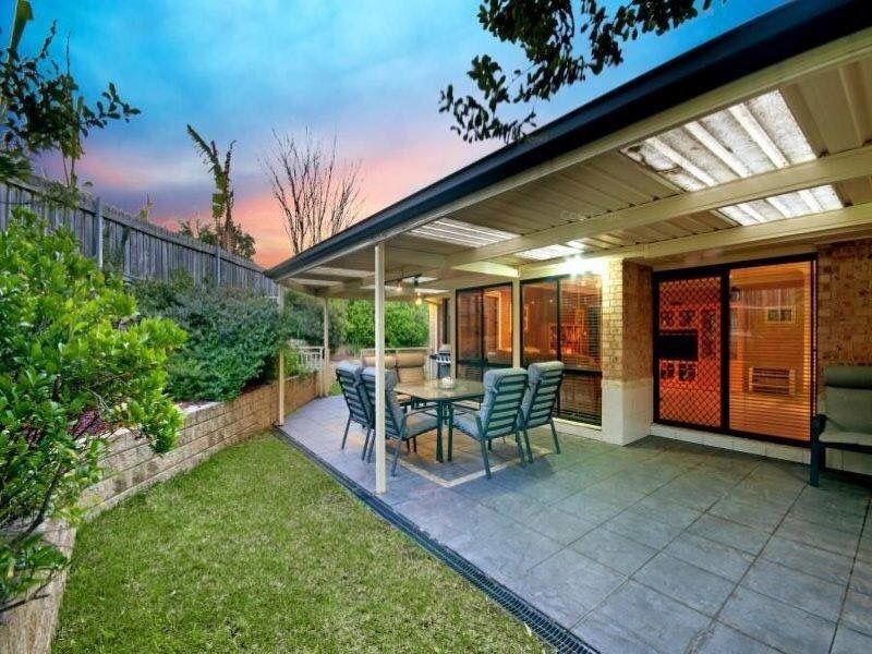 4 Stanford Cct, Rouse Hill NSW 2155, Image 1