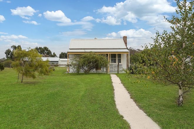 Picture of 2 Roberts Road, COBDEN VIC 3266