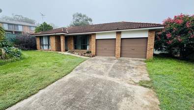 Picture of 21 McLeod Street, ABERDEEN NSW 2336