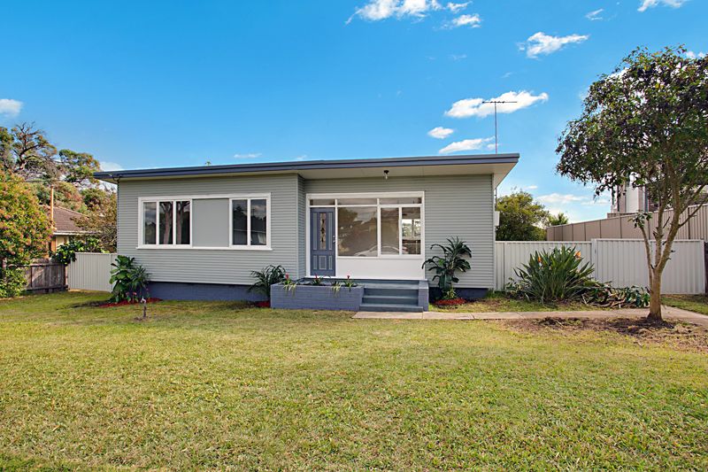 19 Byron Avenue, Campbelltown NSW 2560, Image 0