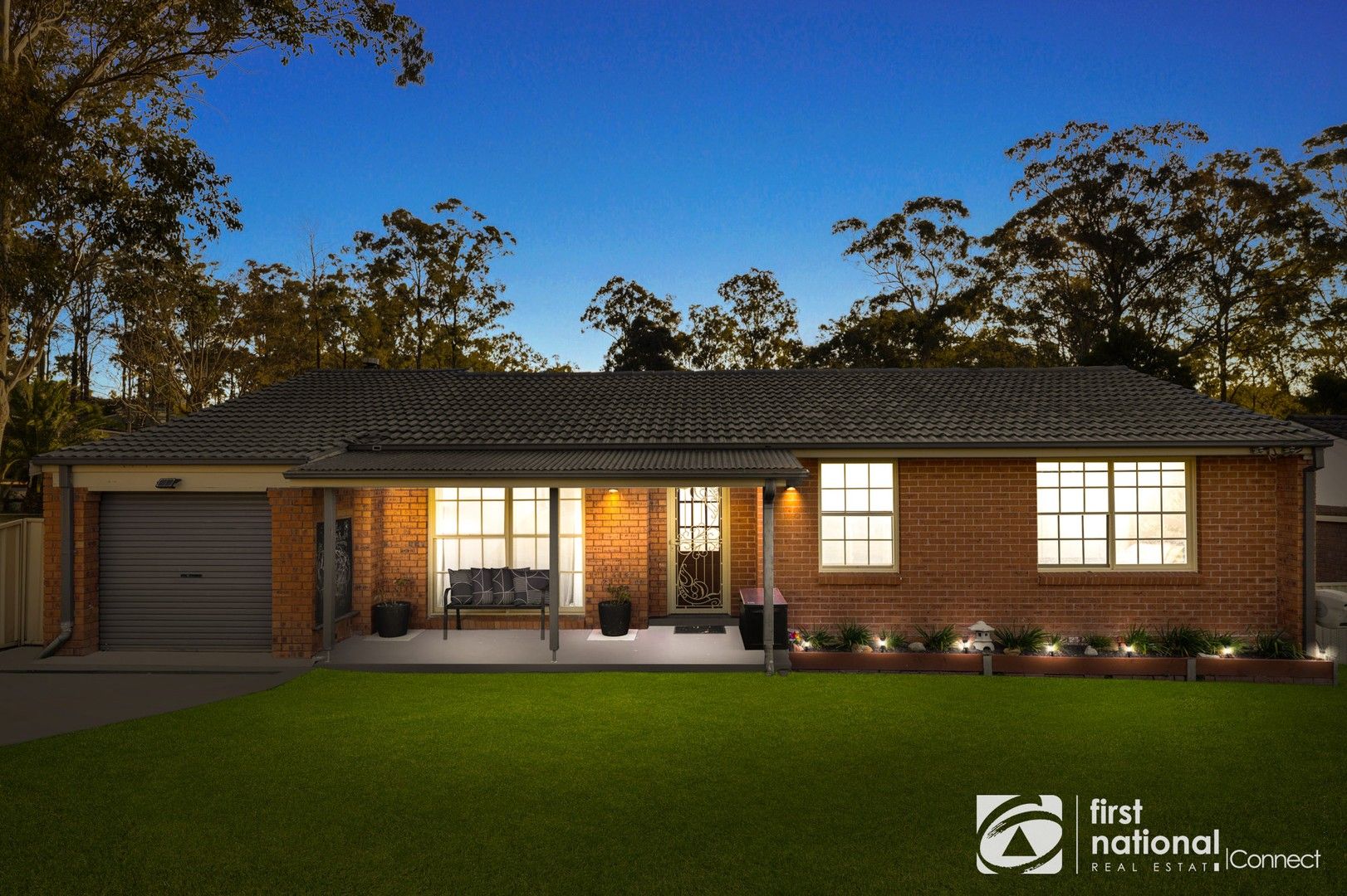 23 Boomerang Drive, Glossodia NSW 2756, Image 0