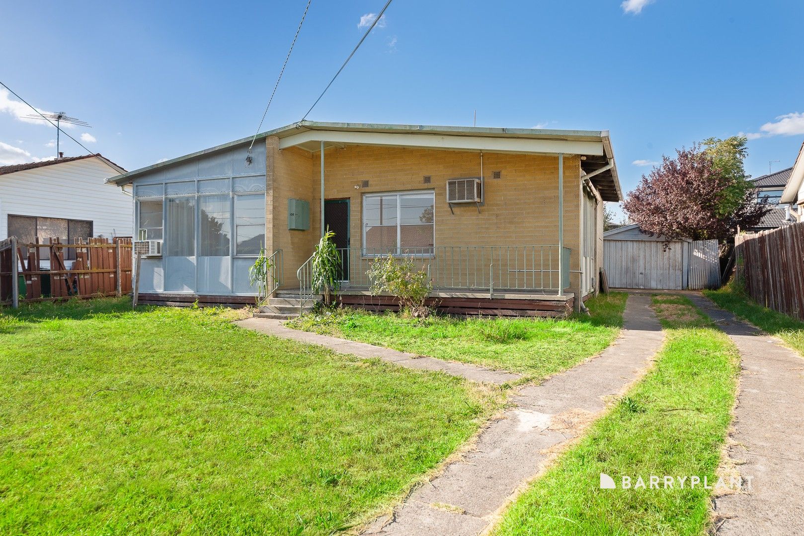 3 bedrooms House in 108 Kitchener Street BROADMEADOWS VIC, 3047