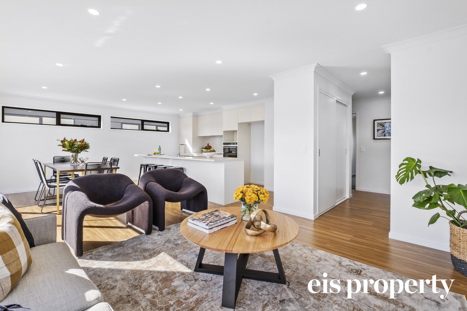 3 bedrooms Block of Units in 1-5/31 Lewan Avenue KINGSTON TAS, 7050