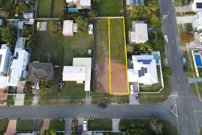 Picture of 38 Palmtree Avenue, SCARBOROUGH QLD 4020