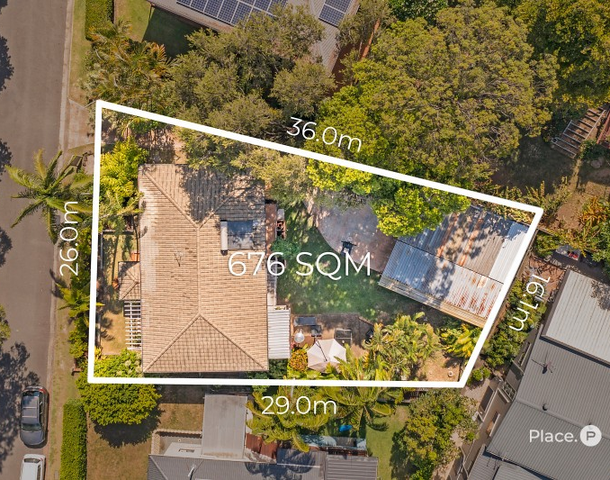 4 Olive Grove, Balmoral QLD 4171