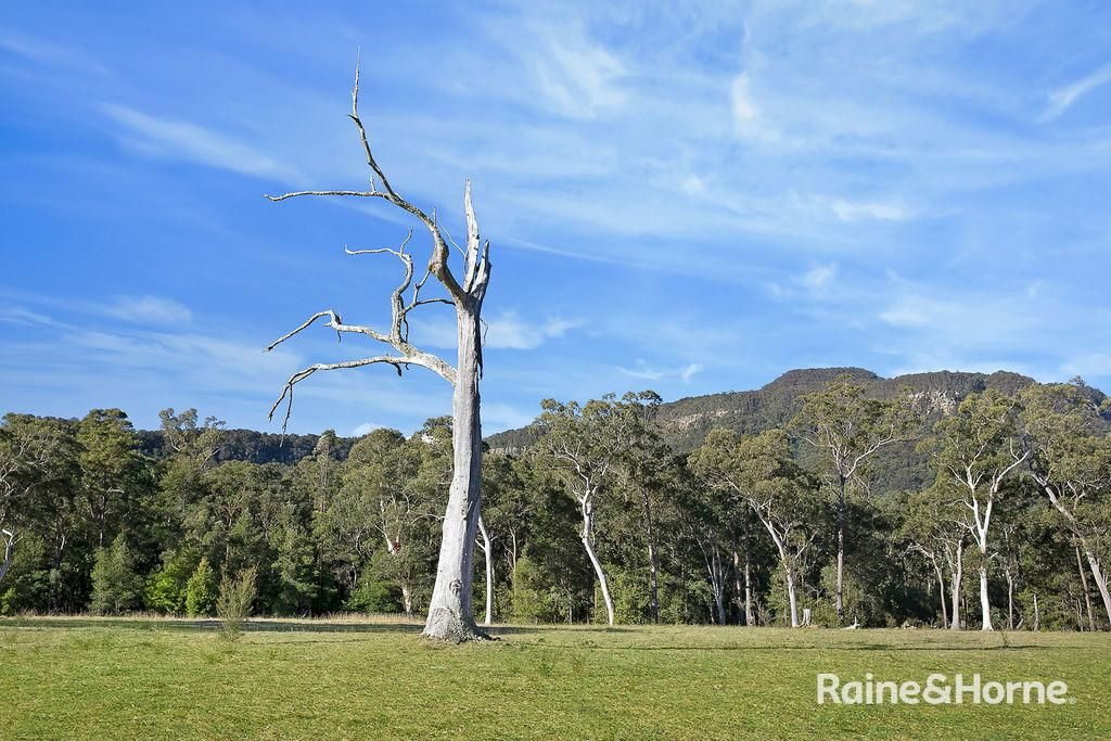 1175 Bugong Road, Kangaroo Valley NSW 2577, Image 0