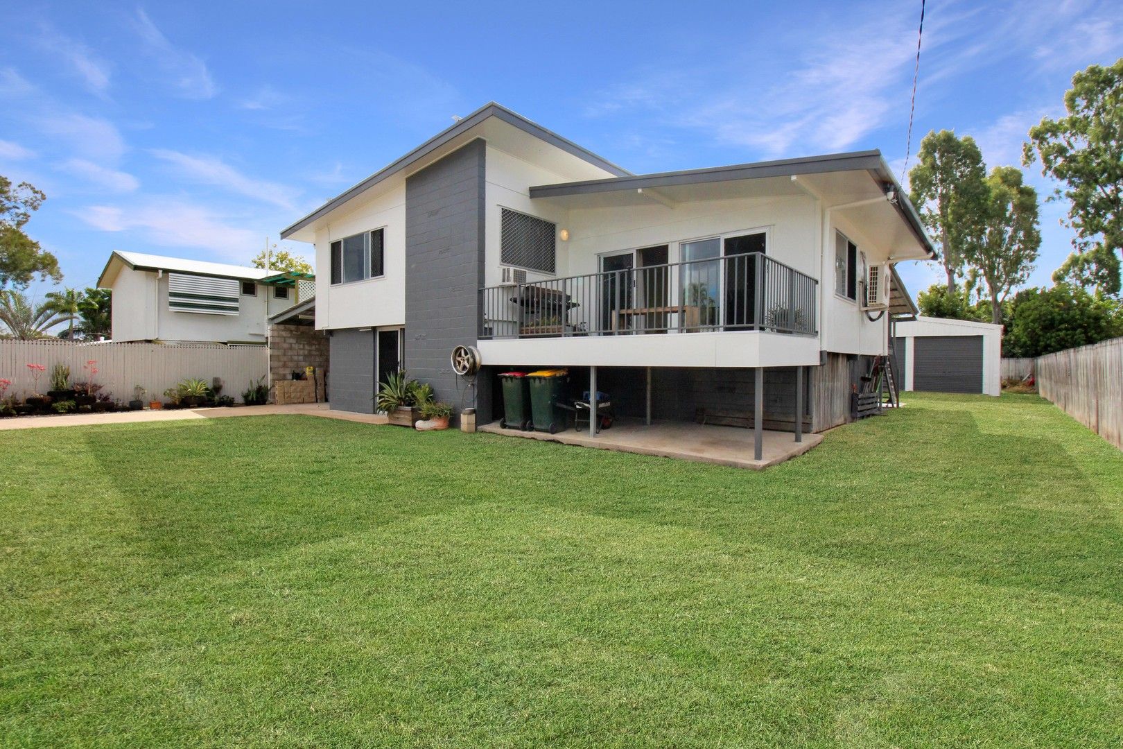 15 Brolga Crescent, Condon QLD 4815, Image 0