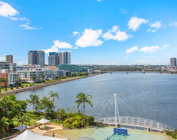 147/27 Bennelong Parkway, Wentworth Point NSW 2127