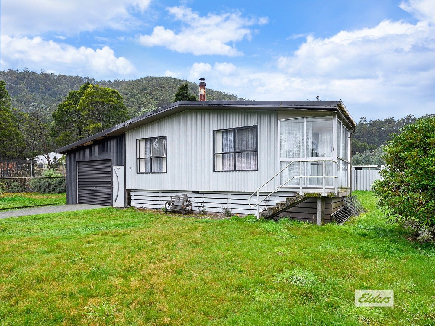 24 Cohen Street, Rosebery TAS 7470, Image 0