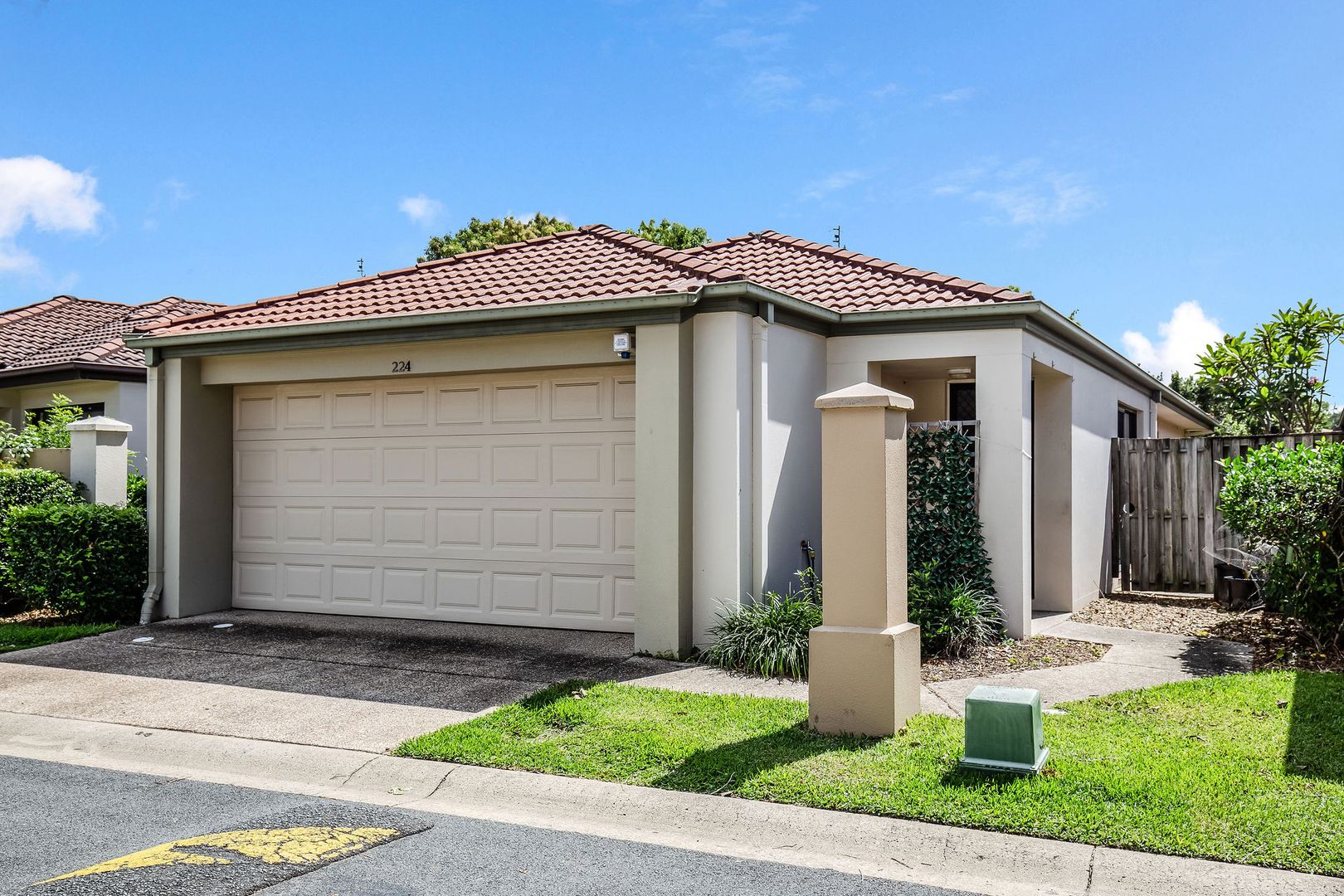 224/64 Gilston Road, Nerang QLD 4211, Image 1