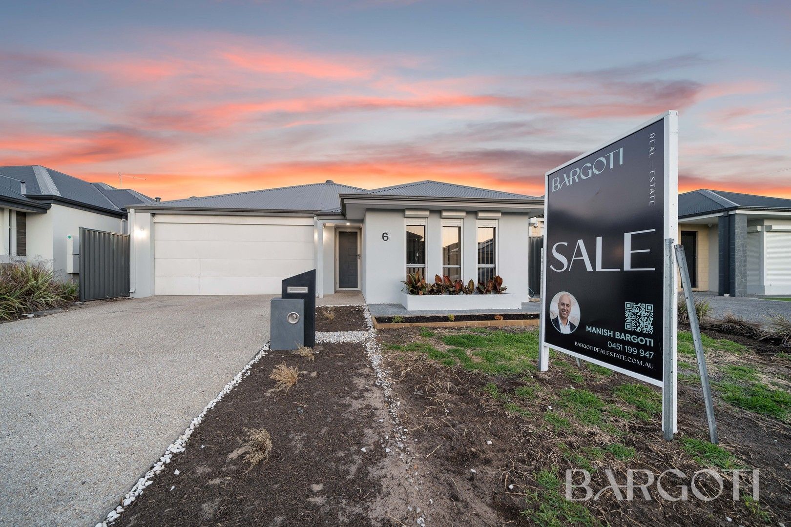 6 Baluran Avenue, Brabham WA 6055, Image 0