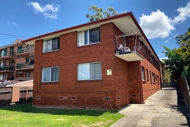 Picture of 116 Good Street, GRANVILLE NSW 2142