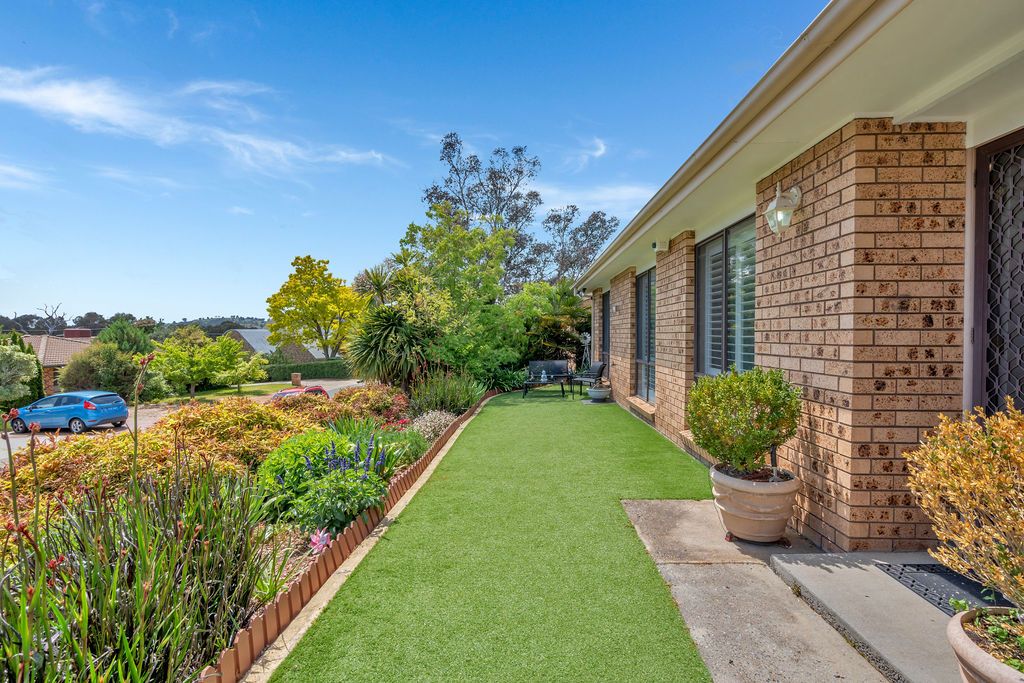 11 Costello Circuit, Calwell ACT 2905, Image 1