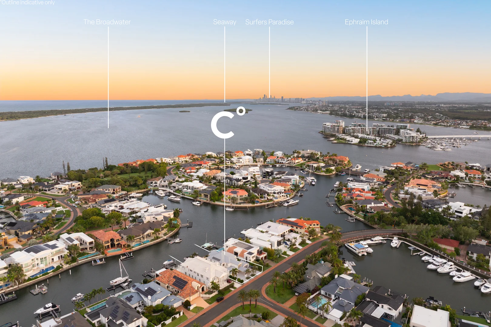 Additional image 34 of 9 The Sovereign Mile, Sovereign Islands QLD 4216