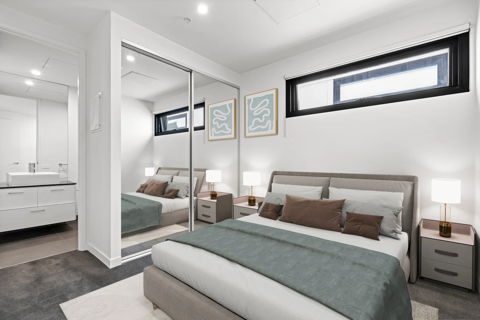 Additional image 7 of 414/1044-1046 Mount Alexander Road, Essendon VIC 3040