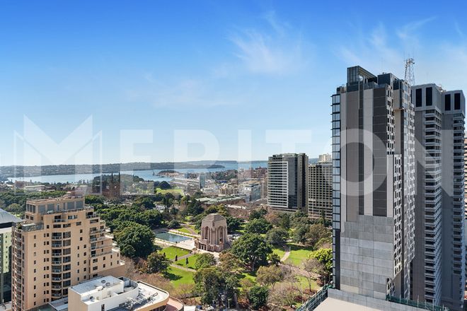 Picture of 113/267 Castlereagh Street, SYDNEY NSW 2000