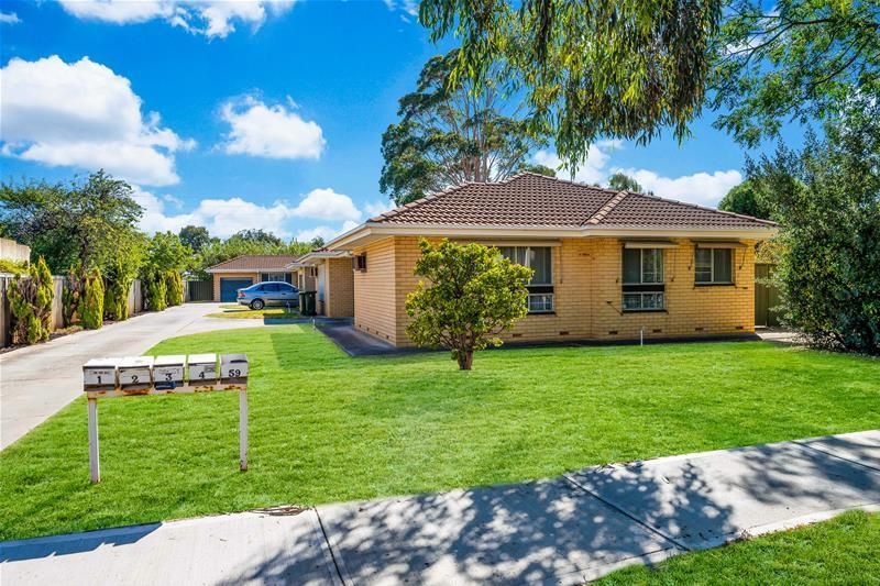 1/59 Rowell Crescent, West Croydon SA 5008, Image 0