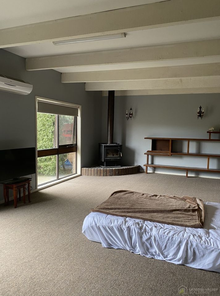 3 William Crescent, Yinnar VIC 3869 House For Rent Domain