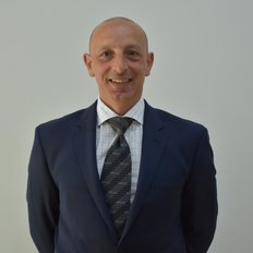 Pino Ioculano, Sales representative