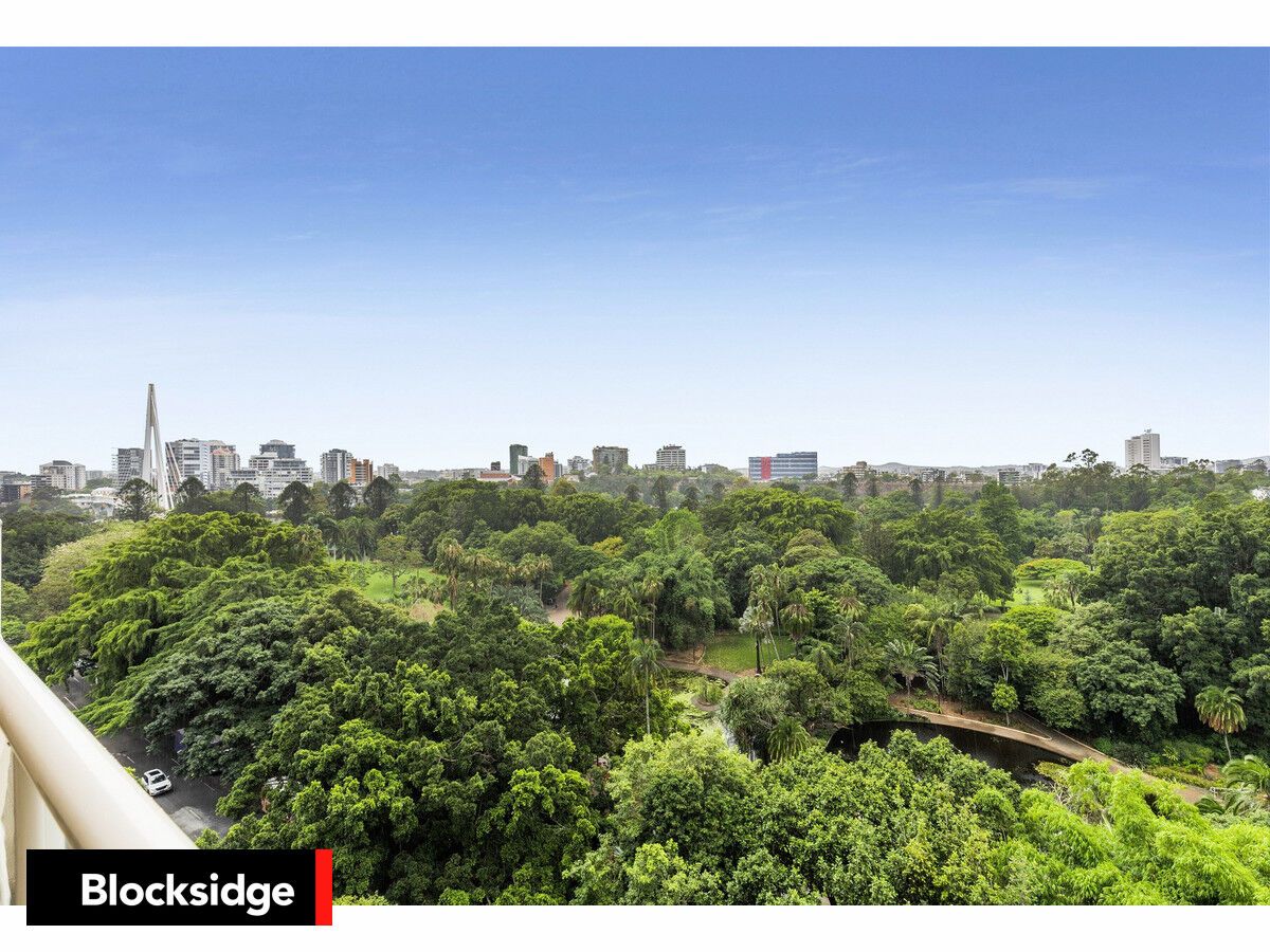 1 bedrooms Apartment / Unit / Flat in 805/132 Alice Street BRISBANE CITY QLD, 4000