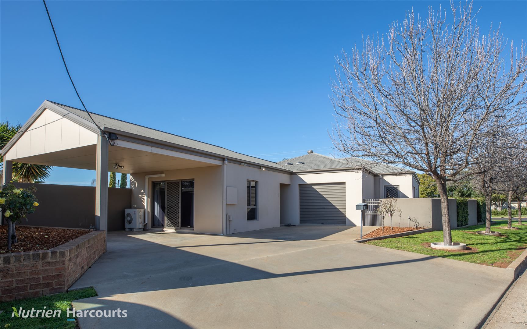 3 bedrooms Townhouse in 1 Langley Crescent GRIFFITH NSW, 2680