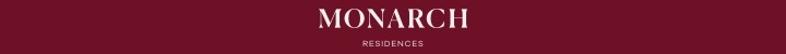Branding for Monarch Residences