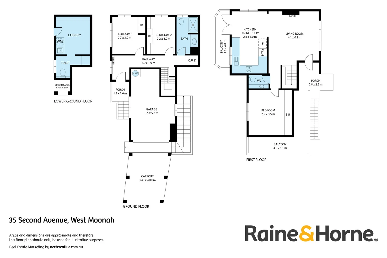 Additional image 17 of 35 Second Avenue, West Moonah TAS 7009