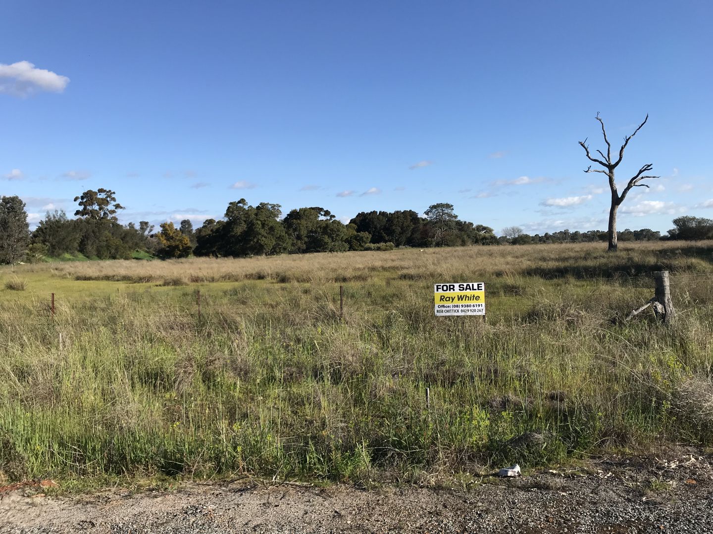 589 Forrest Rd, Forrestdale WA 6112 House for Sale 42.35 ha