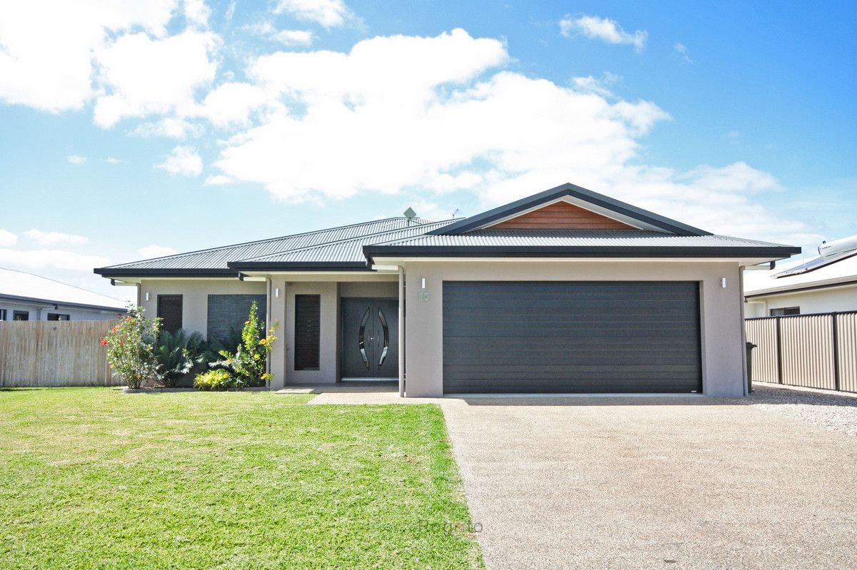 16 Yarrabee Close, Mareeba QLD 4880, Image 0