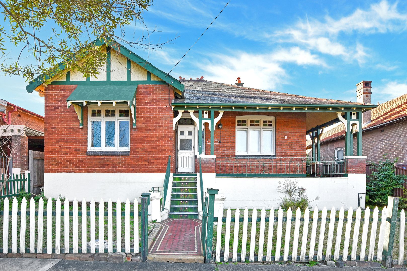 11 Swan Avenue, Strathfield NSW 2135