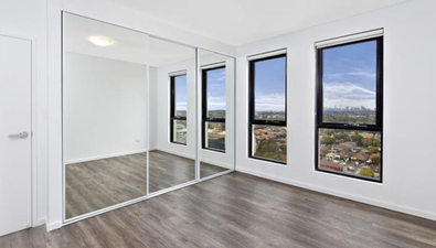 Picture of 1701/2 Mary Street, BURWOOD NSW 2134