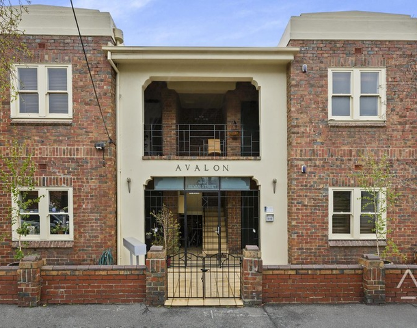 2/33 Bevan Street, Albert Park VIC 3206