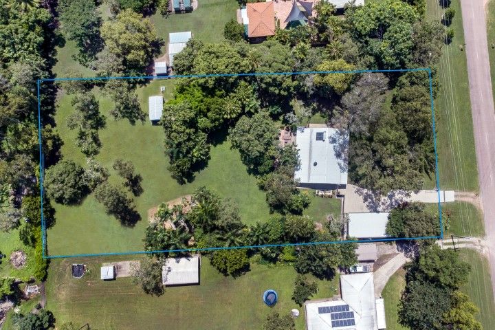 43 Rangewood Drive, Rangewood QLD 4817, Image 0