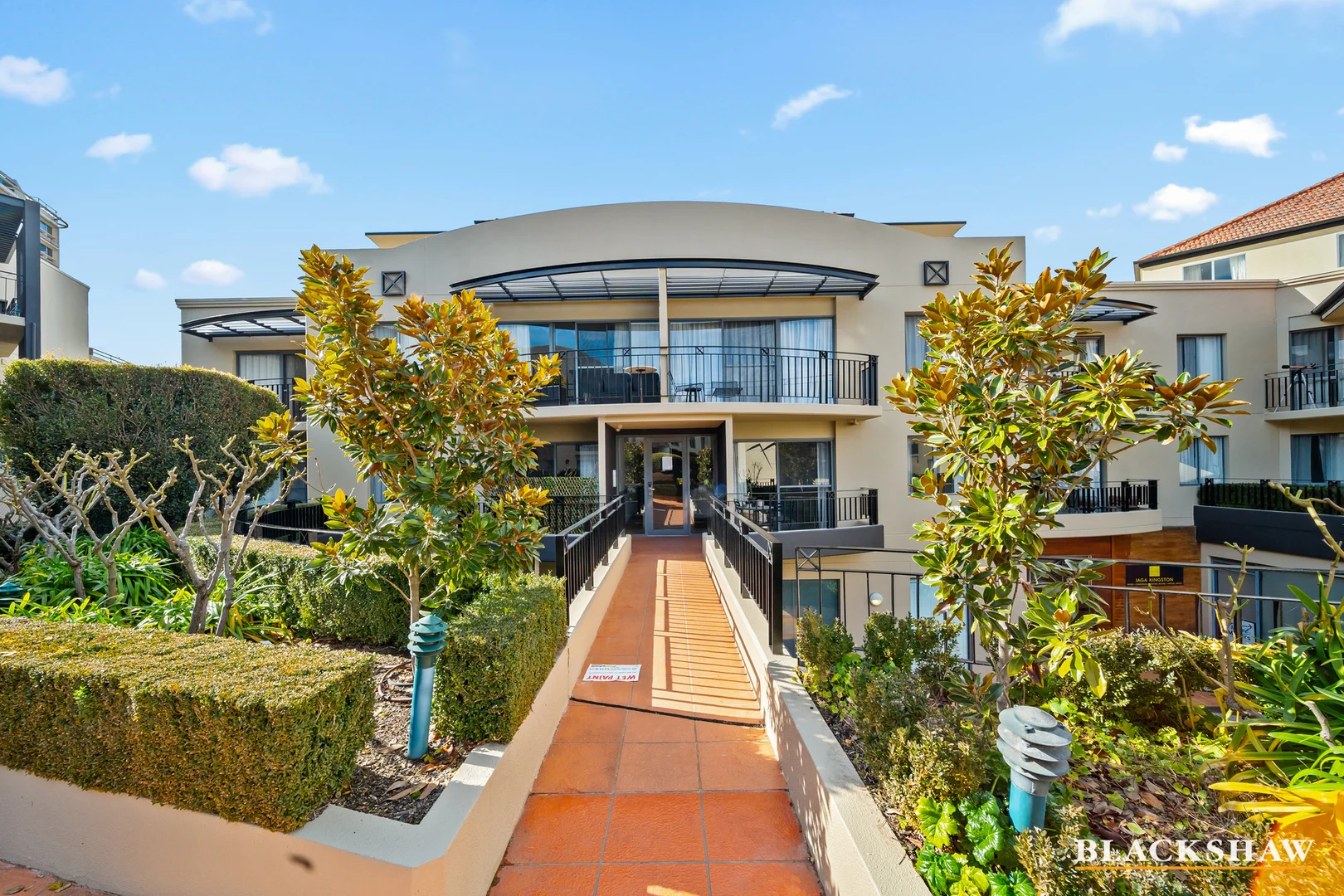 Additional image 10 of 139/8 Jardine Street, Kingston ACT 2604