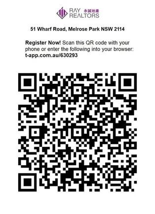 Additional image 8 of 51 Wharf Road, Melrose Park NSW 2114