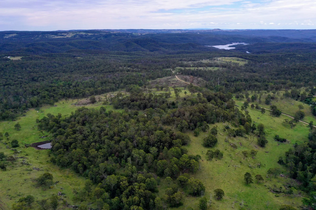 Additional image 15 of 2 Ravensbourne Dip Road, Ravensbourne QLD 4352