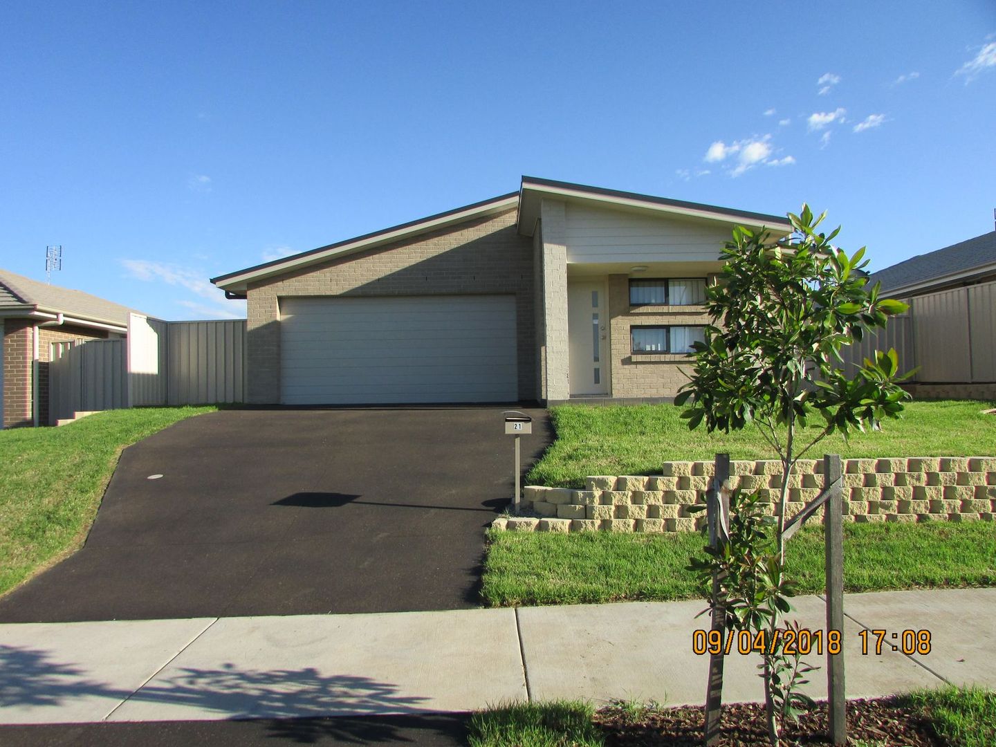 21 Croft Close, Thornton Property History & Address Research Domain