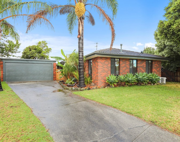 6 Kennedy Close, Traralgon VIC 3844