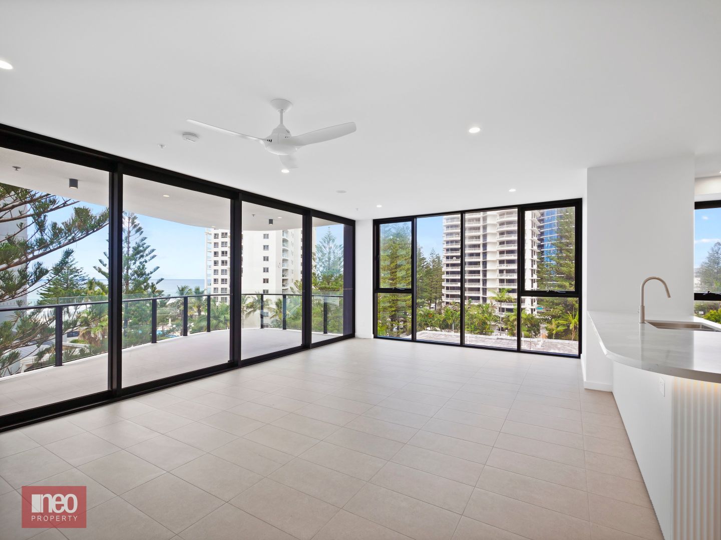 602/61 Old Burleigh Road, Surfers Paradise QLD 4217, Image 2