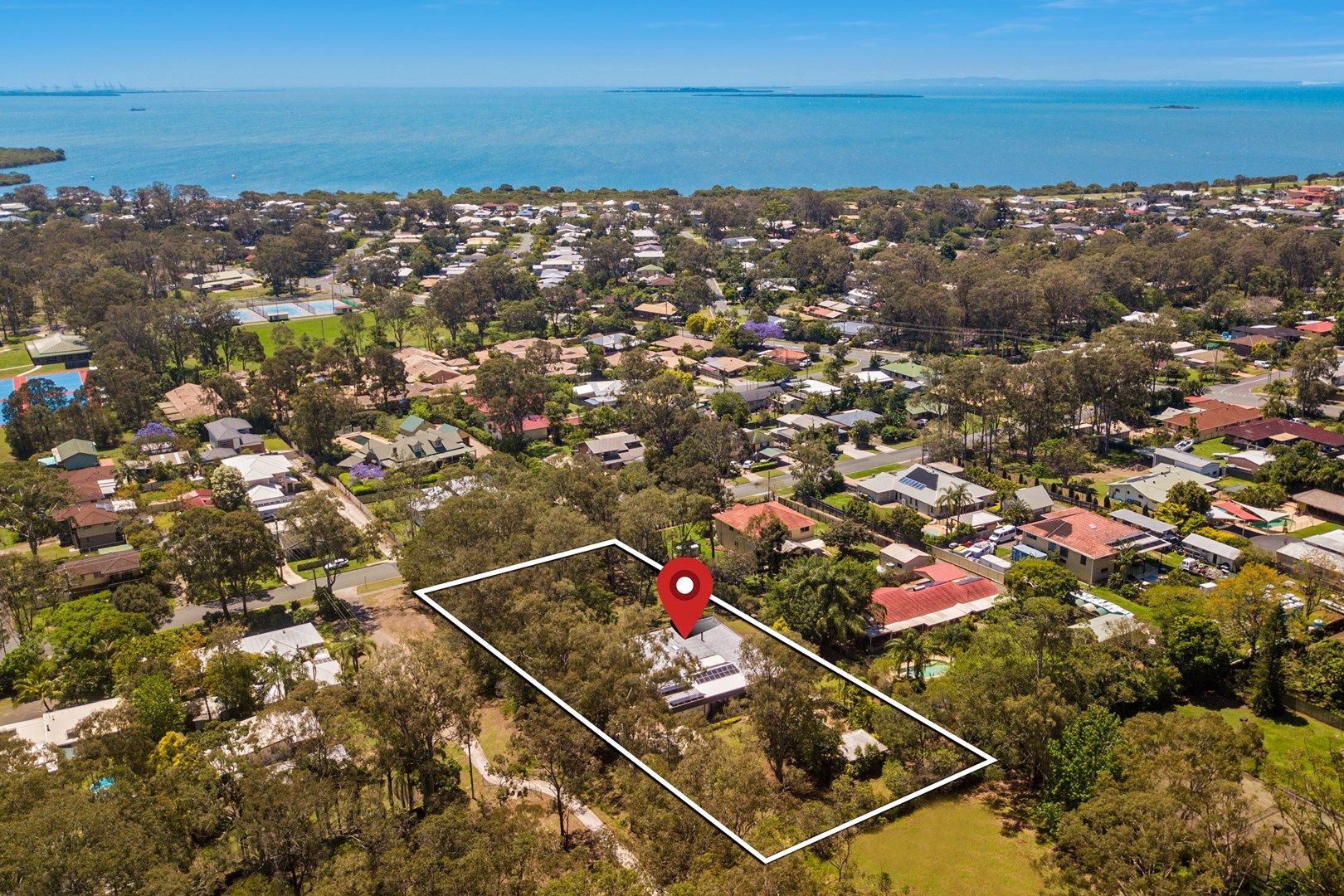 21 Beatty Road, Thorneside QLD 4158, Image 0