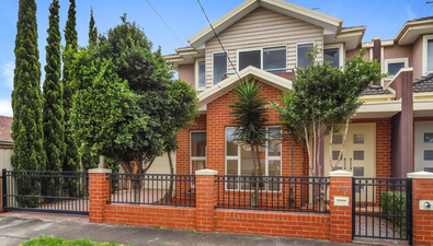 Picture of 2/2a Pridham Street, MARIBYRNONG VIC 3032