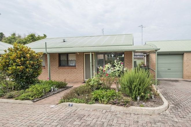 Picture of 7/5 St Pauls Crescent, EMU PLAINS NSW 2750