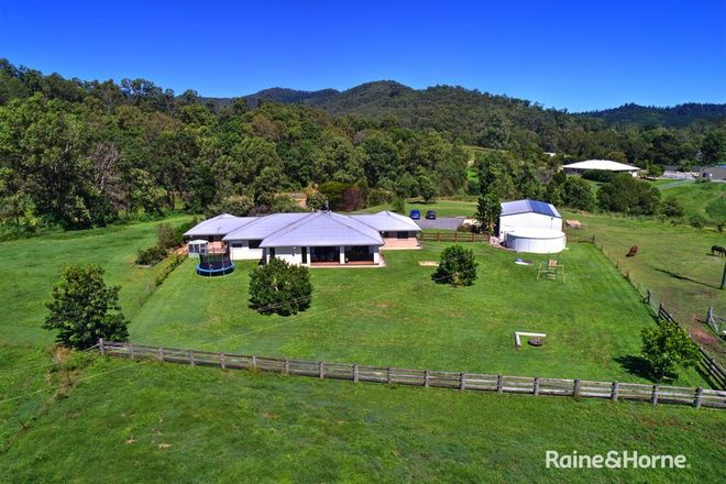 Picture of 47 Crabbet Lane, IMBIL QLD 4570