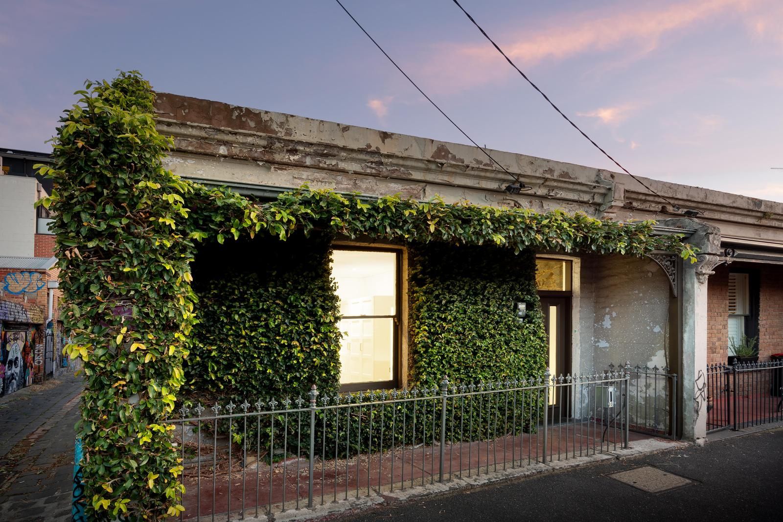 30 Greeves Street, Fitzroy VIC 3065, Image 0