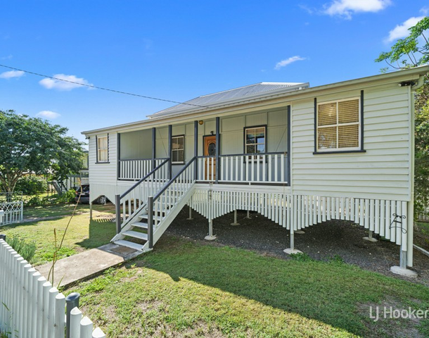 68 George Street, Toogoolawah QLD 4313