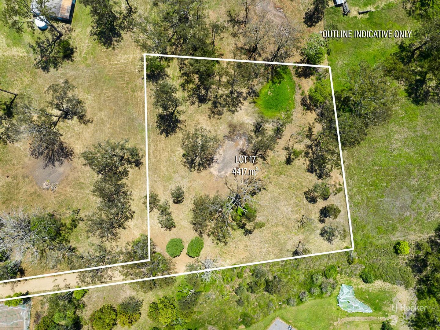 Lot 17 Heights Road, Nanango QLD 4615, Image 1