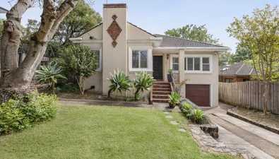 Picture of 14 Joffre Street, CAMBERWELL VIC 3124