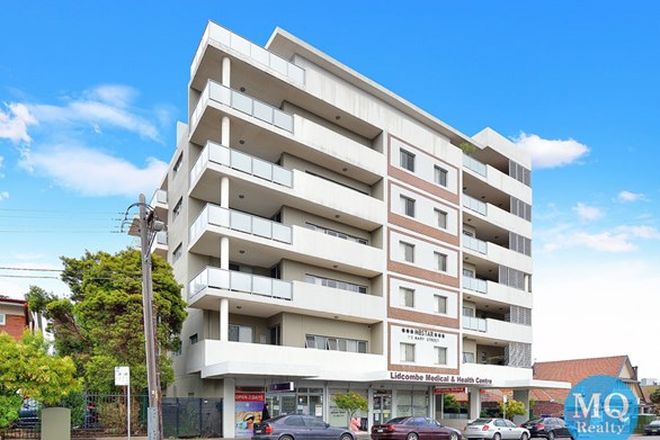 137 3 Bedroom Apartments For Rent In Lidcombe Nsw 2141 Domain
